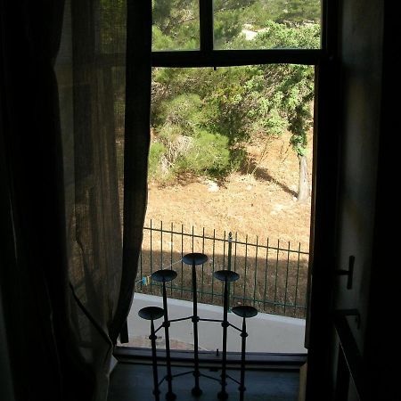 Villa Kastri 가브도스 외부 사진