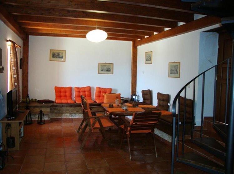 Villa Kastri 가브도스 외부 사진