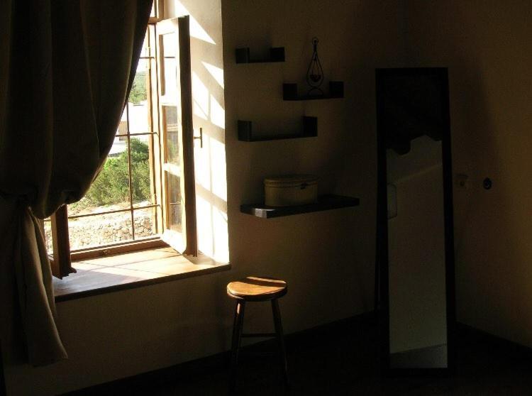 Villa Kastri 가브도스 외부 사진